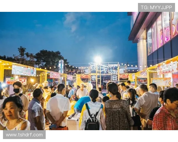 西红市 5.0 市集：每周解锁新玩法，首店云集引爆夏日潮趣